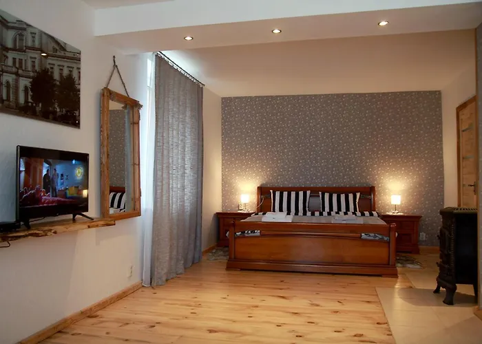 Emilie\'S Apartments