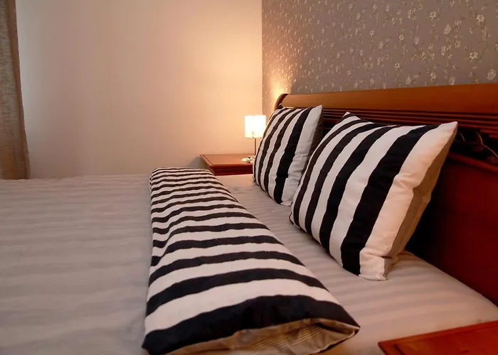Emilie\'S Apartments