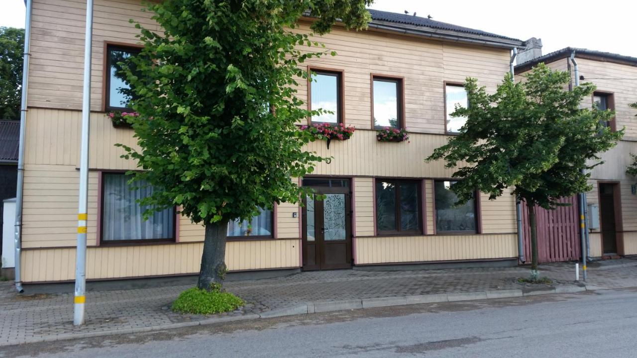 Apartment Emilie's