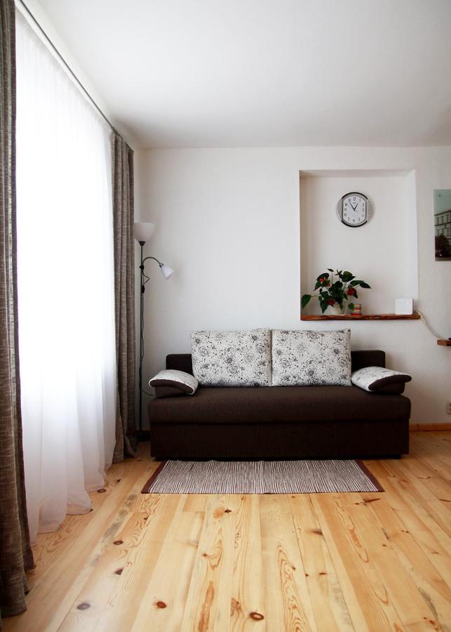 Apartment Emilie's Liepaja