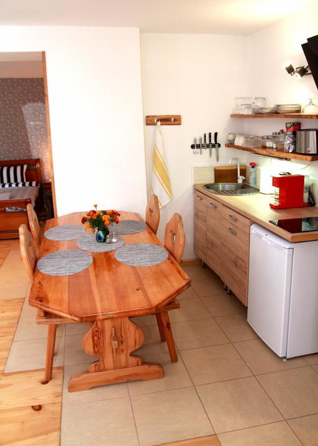 Emilie's Apartment Liepaja